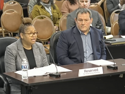 MKE County: County HR Director Resigns After Health Care Scandal